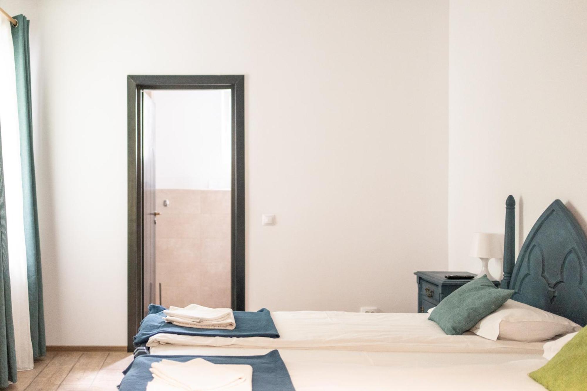Dinvis Apartments 波亚纳布拉索夫 外观 照片