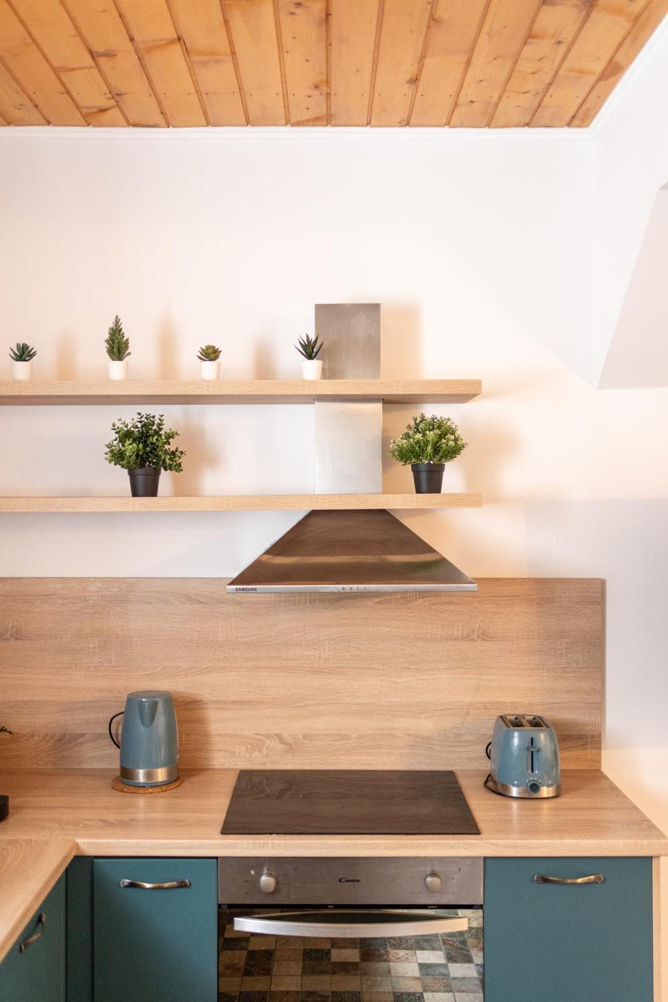 Dinvis Apartments 波亚纳布拉索夫 外观 照片