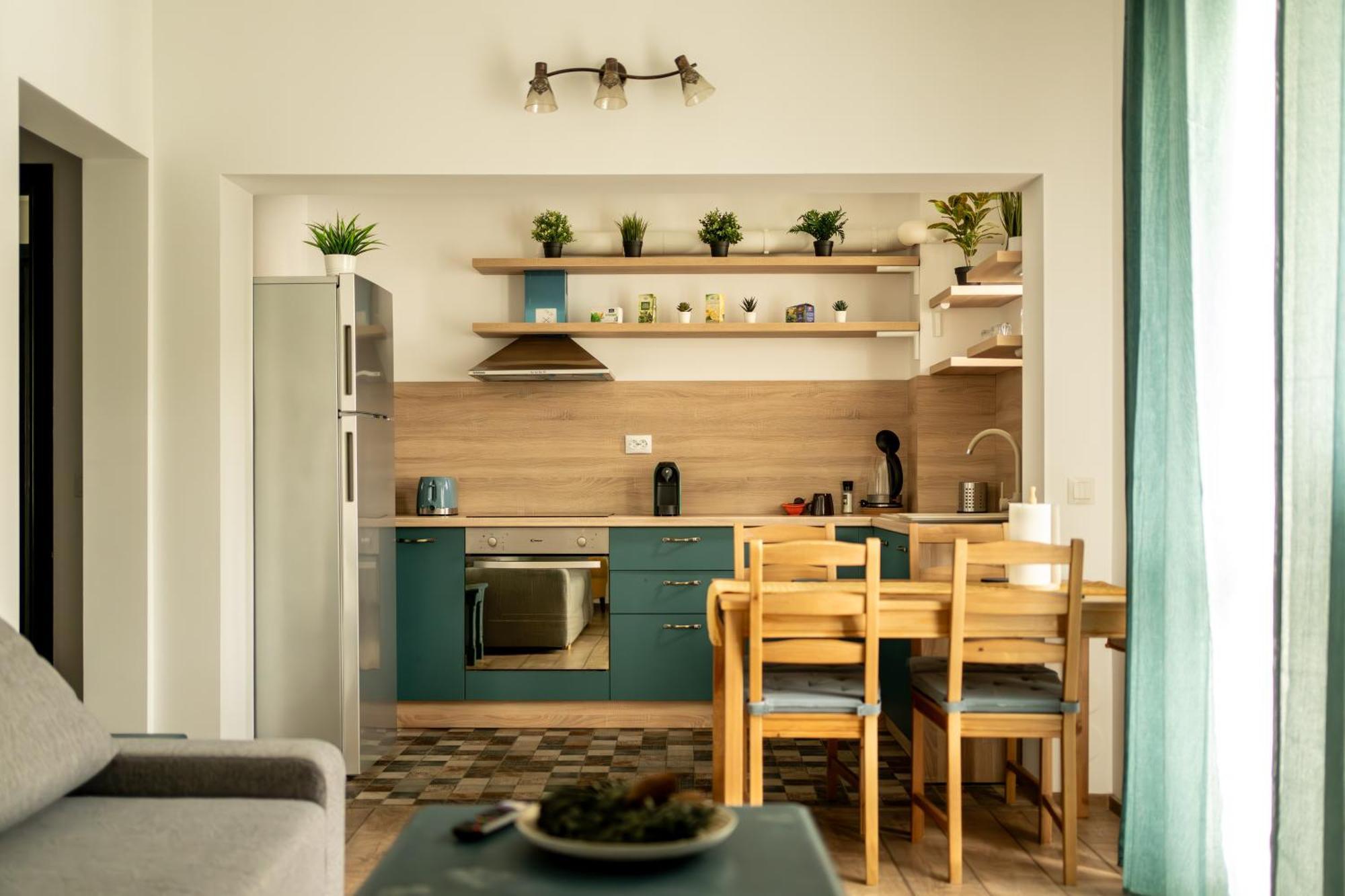 Dinvis Apartments 波亚纳布拉索夫 外观 照片