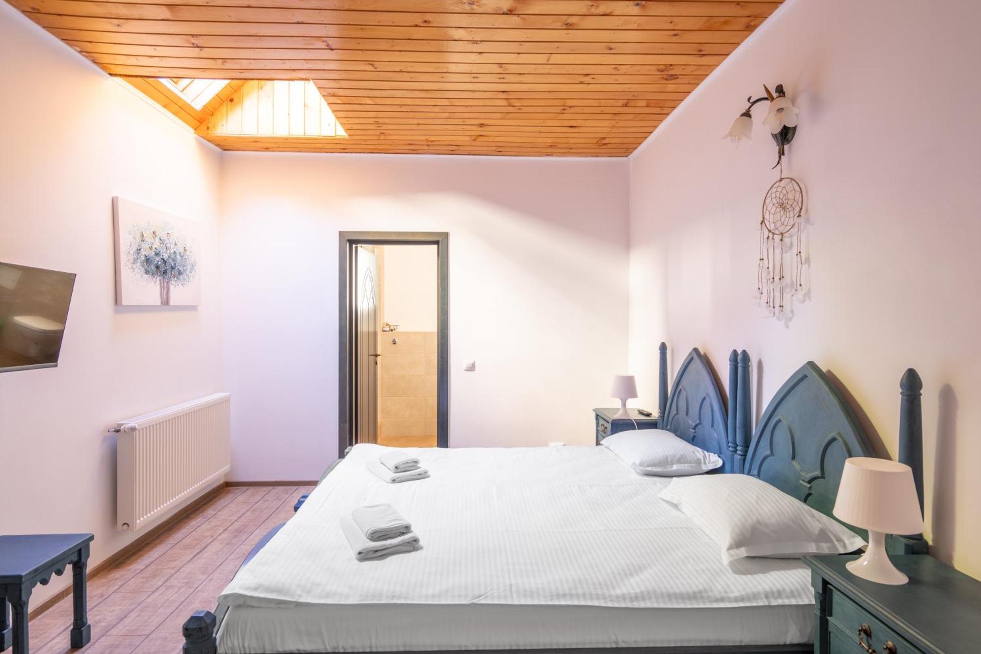 Dinvis Apartments 波亚纳布拉索夫 外观 照片